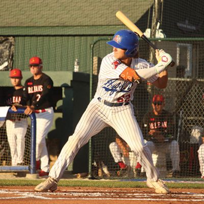 Game 26 Preview: Chatham at Y-D  